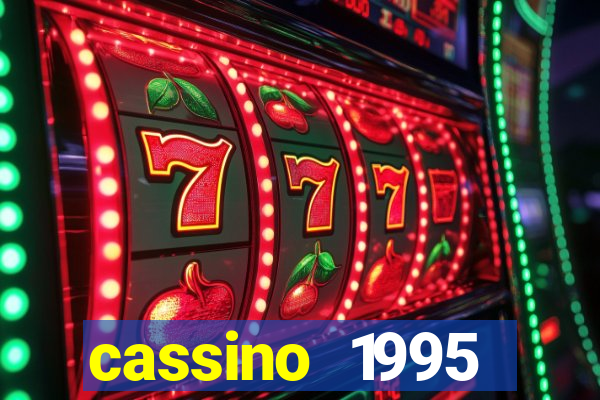 cassino 1995 dublado online